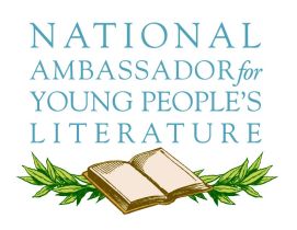 Jason Reynolds National Ambassador for Young People’s Literature